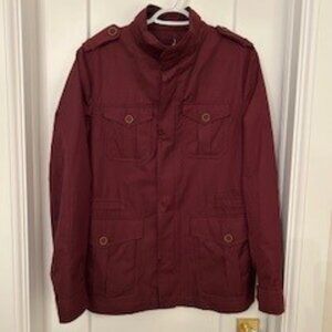 Men's Hansen& Jacob Jacket - Size M